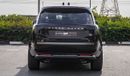 Land Rover Range Rover HSE P530