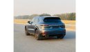 Porsche Cayenne S Good condition car GCC first onar