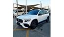 Mercedes-Benz GLB 250 4MATIC