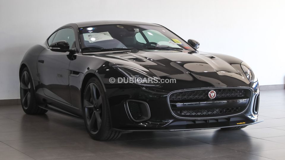 Jaguar f type price in dubai