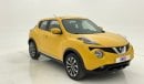 Nissan Juke SV 1.6 | Zero Down Payment | Free Home Test Drive