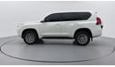 Toyota Prado EXR 4 | Under Warranty | Inspected on 150+ parameters