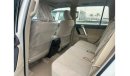 تويوتا برادو 2023 new TOYOTA PRADO 2700CC TXL PETROL AUTOMATIC ZERO KM