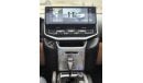 Toyota Land Cruiser GXR 2015 Modified to 2023 LHD Full Options