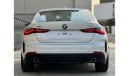 بي أم دبليو 430 BMW 430i xDrive Grand Coupe Fully Loaded Under Warranty 2026