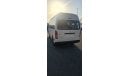 Toyota Hiace TOYOTA HIACE (HIGH ROOF)  LEFT HANDED 2.7CC MT MODEL 2024