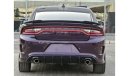 دودج تشارجر DODGE CHARGER SXT 2021 US V6 GOOD CONDOITION // PERFECT CONDITION