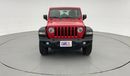 Jeep Wrangler UNLIMITED SPORT 3.6 | Zero Down Payment | Free Home Test Drive