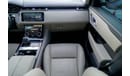 Land Rover Range Rover Velar SE P250