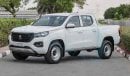 بيجو لاندترك (НА ЭКСПОРТ , For Export) 1.9T 4X4 , 2023 GCC , 0Km , Без пробега