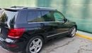 مرسيدس بنز GLK 350 Std 3.5L