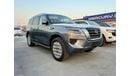 Nissan Patrol LE Platinum 5.6L Mid Option Brand New Special Offer