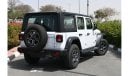 Jeep Wrangler Unlimited Sport 3.6L 4WD-2023