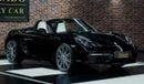 Porsche 718 Boxster | X-MAS AND NEW YEAR SPECIAL PRICE | BRAND NEW | 2023 | ONYX BLACK | FULL OPTION