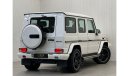 مرسيدس بنز G 63 AMG 2015 Mercedes Benz G63 AMG, Full Service History, Full Options, Low Kms, GCC