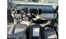 تويوتا هاياس Toyota Hiace Cargo 3.5 petrol automatic model 2025