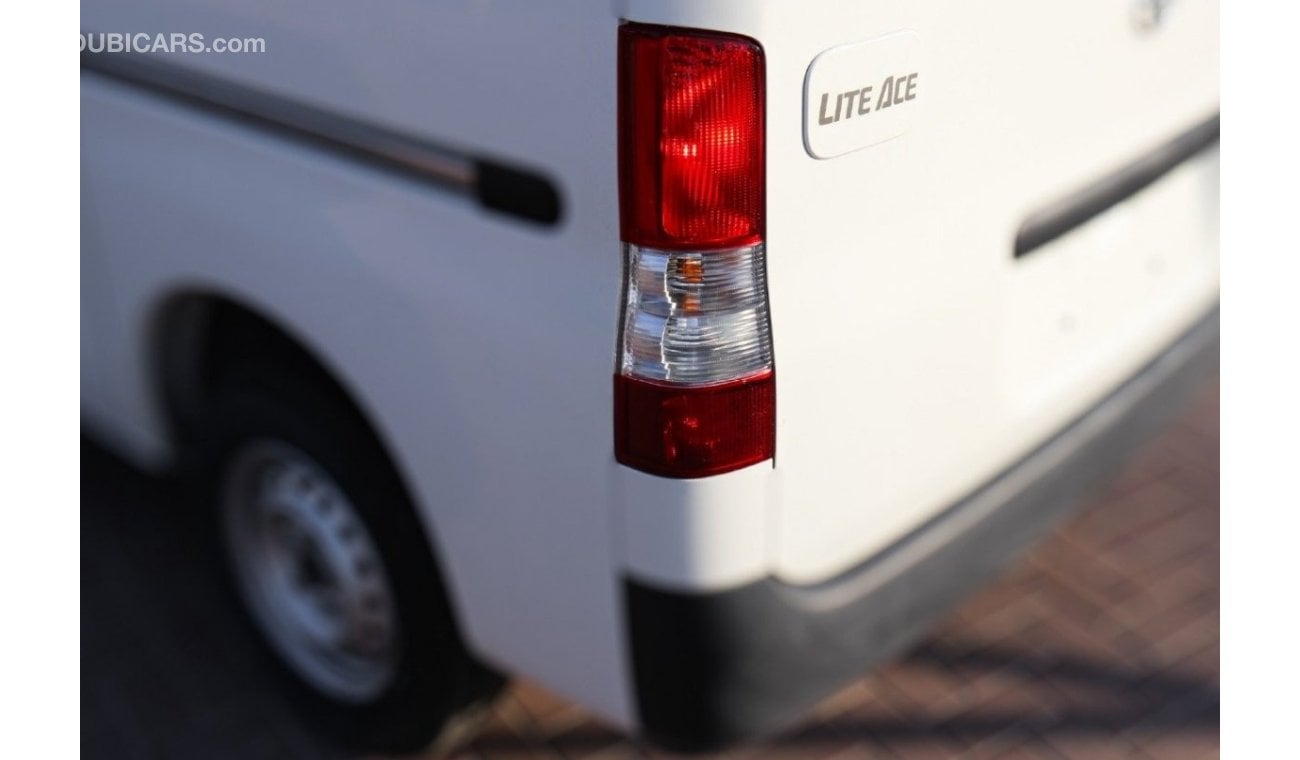 Toyota Lite Ace