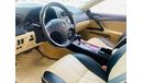 Lexus IS300 Good condition car GCC