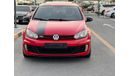 Volkswagen Golf GTI Four-wheel drive, automatic, petrol 4-cylinder 2L, hatchback 5-door, (A6) R Golf Volkswagen