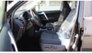 Toyota Prado 2.8L VX 4X4 S. Down w/o Leather AT