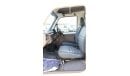 Toyota Land Cruiser Hard Top 1992 TOYOTA LAND CRUISER FULLY LOADED 3 DOOR