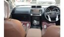 Toyota Prado 2016 Toyota Prado , 5dr SUV, 2.8L 4cyl Diesel, Automatic, Four Wheel Drive, Right Hand Drive, Austra