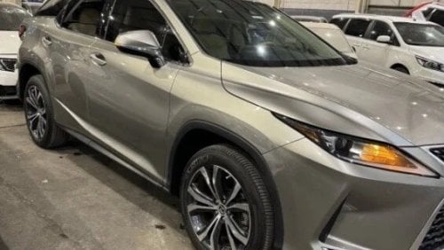 Lexus RX350