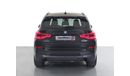 BMW X3 xDrive 30i M Sport 2.0L 2,450x60 • 0% DP • GCC •