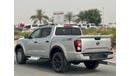 Nissan Navara Nissan Navara PRO4X