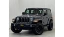 جيب رانجلر Sport 3.6L A/T 2018 Jeep Wrangler Sport, January 2025 Jeep Warranty, Full Jeep Service History, Low 