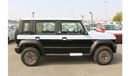 سوزوكي جيمني 2025 GLX 5D 4x4 1.5L Petrol 4AT - SUV - 9 Inch Display Audio + Bluetooth - For Export