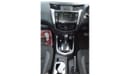 Nissan Navara Full option clean car Diesel engine