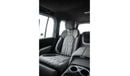 Toyota Land Cruiser VX MBS Autobiography 4 Seater Black Edition with Luxurious Genuine MBS Seats