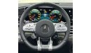 Mercedes-Benz GLE 53 AMG 2022 Mercedes Benz GLE53 AMG 4MATIC+ Coupe Night Package, 2027 Mercedes Warranty + Service Pack, GCC