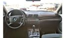 BMW 320i Low mileage V6, Japan