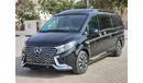 مرسيدس بنز فيتو 2024 Mercedes VITO 2.0 - VIP Edition - Full Customized - Brand New