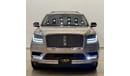 Lincoln Navigator 2020 Lincoln Navigator Reserve, 2025 Lincoln Warranty-Service Contract-Service History, GCC