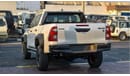 Toyota Hilux GR Sport 4.0L V6