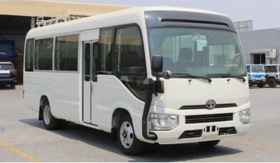 Toyota Coaster COSTER 4.2L 30SET 2024