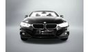 BMW 420i Sport Line 2.0L