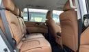 Infiniti QX80 ((Lowest Price)) Sensory ProActive GCC Specs For Export Only