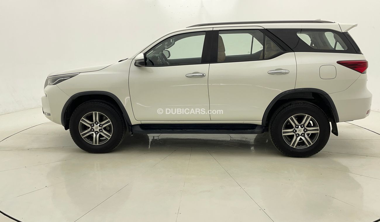 Toyota Fortuner EXR 2.7 | Zero Down Payment | Free Home Test Drive