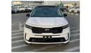 Kia Sorento 2021 Kia Sorento SX 2.5L V4 Turbo - 4x4 AWD - Full Option Panoramic View - 7 Seater - 37000 Mileage