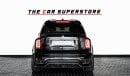 Rolls-Royce Cullinan 2020 - ROLLS ROYCE CULLINAN - MANSORY KIT - TWO TONE INTERIOR - FULLY LOEADED - IMMACULATE CAR