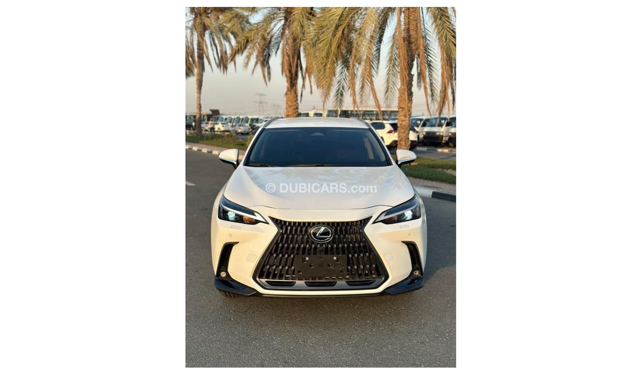 لكزس NX200t LEXUS NX 200 GREAT CONDITION 2022