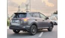 تويوتا راف ٤ TOYOTA RAV4 LE 2017 CLEAN CAR