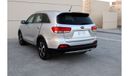 Kia Sorento LX ACCIDENTS FREE - GCC - 4WD - PERFECT CONDITION INSIDE OUT - MID OPTION