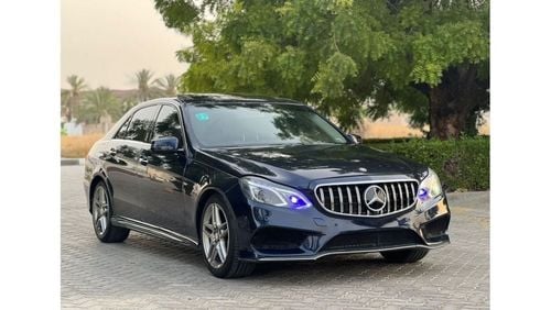 مرسيدس بنز E 350 Std