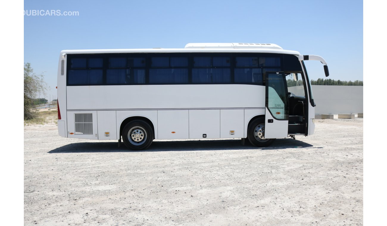 Foton Orient 36 SEATER LUXURY BUS LIKE NEW