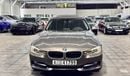 BMW 328i Sport Line 2.0L